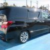 toyota alphard 2010 GOO_JP_988025012700601994001 image 13