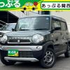 suzuki hustler 2019 quick_quick_DAA-MR41S_MR41S-370455 image 1