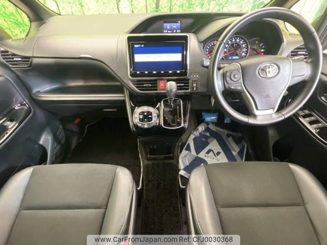 toyota noah 2019 -TOYOTA--Noah DBA-ZRR80W--ZRR80-0553889---TOYOTA--Noah DBA-ZRR80W--ZRR80-0553889- image 2