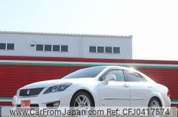 toyota crown 2011 quick_quick_DBA-GRS204_GRS204-0016312