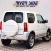 suzuki jimny 2002 CFJ1762436 image 2