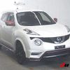 nissan juke 2019 -NISSAN--Juke YF15-604691---NISSAN--Juke YF15-604691- image 1