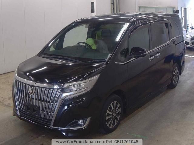 toyota esquire 2018 CFJ1761045 image 1