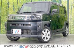 daihatsu taft 2021 CFJ1878075