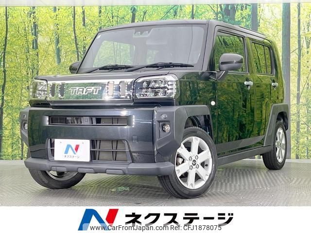 daihatsu taft 2021 CFJ1878075 image 1