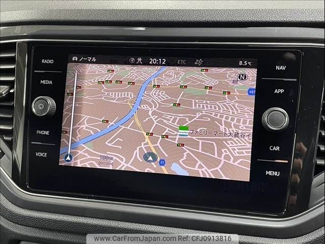 volkswagen volkswagen-others 2021 -VOLKSWAGEN--VW T-Roc 3DA-A1DFF--WVGZZZA1ZMV185608---VOLKSWAGEN--VW T-Roc 3DA-A1DFF--WVGZZZA1ZMV185608- image 2