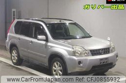 nissan x-trail 2007 -NISSAN--X-Trail T31--000308---NISSAN--X-Trail T31--000308-