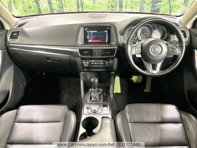 mazda cx-5 2016 -MAZDA--CX-5 LDA-KE2FW--KE2FW-217444---MAZDA--CX-5 LDA-KE2FW--KE2FW-217444- image 2