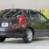 nissan note 2015 -NISSAN--Note DBA-E12--E12-327861---NISSAN--Note DBA-E12--E12-327861- image 17