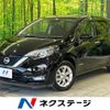 nissan note 2017 -NISSAN--Note DAA-HE12--HE12-070970---NISSAN--Note DAA-HE12--HE12-070970- image 1