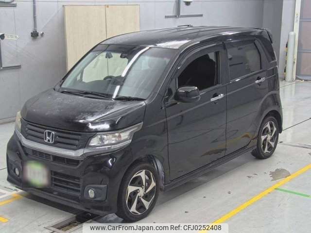 honda n-wgn 2014 -HONDA--N WGN DBA-JH1--JH1-2013632---HONDA--N WGN DBA-JH1--JH1-2013632- image 1