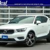 volvo xc40 2019 -VOLVO--Volvo XC40 DBA-XB420XC--YV1XZACMCL2186845---VOLVO--Volvo XC40 DBA-XB420XC--YV1XZACMCL2186845- image 1