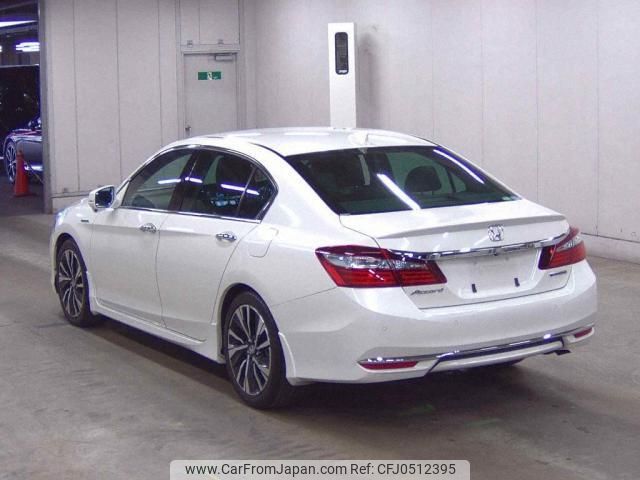 honda accord 2017 quick_quick_DAA-CR7_CR7-1003922 image 2