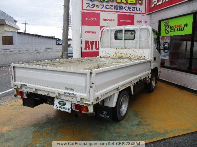 toyota toyoace 2019 -TOYOTA--Toyoace TRY220--0118183---TOYOTA--Toyoace TRY220--0118183- image 2