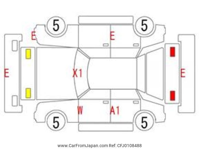 mazda cx-8 2020 -MAZDA--CX-8 3DA-KG2P--KG2P-308851---MAZDA--CX-8 3DA-KG2P--KG2P-308851- image 2