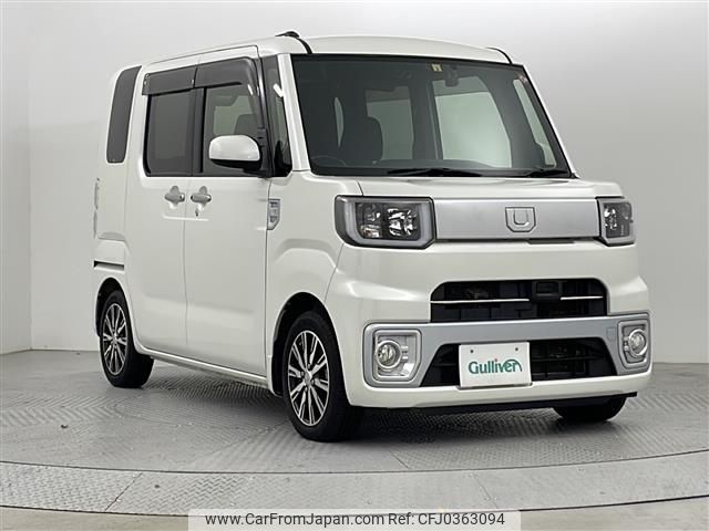 daihatsu wake 2015 -DAIHATSU--WAKE DBA-LA700S--LA700S-0047073---DAIHATSU--WAKE DBA-LA700S--LA700S-0047073- image 1