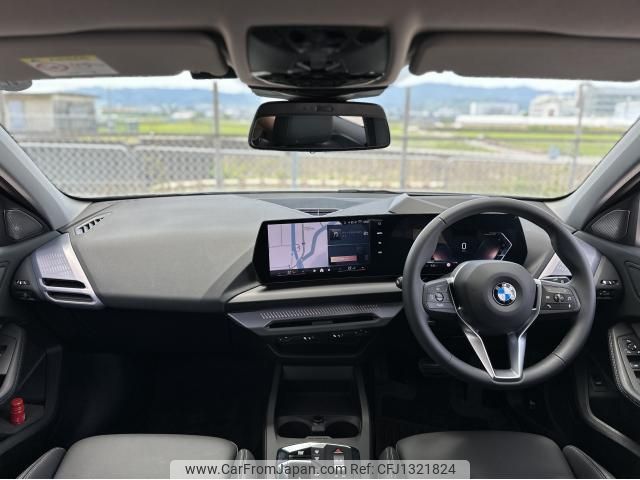 bmw 1-series 2024 quick_quick_82GE15_WBA82GE0007R36056 image 2