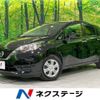 nissan note 2018 -NISSAN--Note DBA-E12--E12-606175---NISSAN--Note DBA-E12--E12-606175- image 1