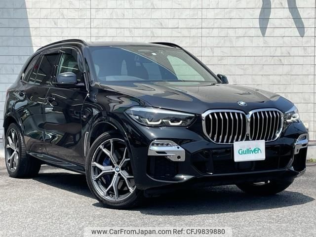 bmw x5 2020 -BMW--BMW X5 3DA-CV30S--WBACV62070LN46255---BMW--BMW X5 3DA-CV30S--WBACV62070LN46255- image 1