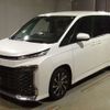 toyota voxy 2023 -TOYOTA--Voxy 6BA-MZRA90W--MZRA90-0081523---TOYOTA--Voxy 6BA-MZRA90W--MZRA90-0081523- image 1