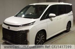 toyota voxy 2023 -TOYOTA--Voxy 6BA-MZRA90W--MZRA90-0081523---TOYOTA--Voxy 6BA-MZRA90W--MZRA90-0081523-