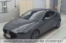 mazda mazda3 2021 -MAZDA--MAZDA3 5BA-BPFP--BPFP-150950---MAZDA--MAZDA3 5BA-BPFP--BPFP-150950-