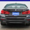 bmw 5-series 2019 GOO_JP_700080167230241130001 image 33