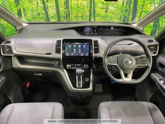 nissan serena 2016 -NISSAN--Serena DAA-GC27--GC27-006348---NISSAN--Serena DAA-GC27--GC27-006348- image 2