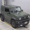 suzuki jimny-sierra 2018 -SUZUKI--Jimny Sierra JB74W-102391---SUZUKI--Jimny Sierra JB74W-102391- image 6