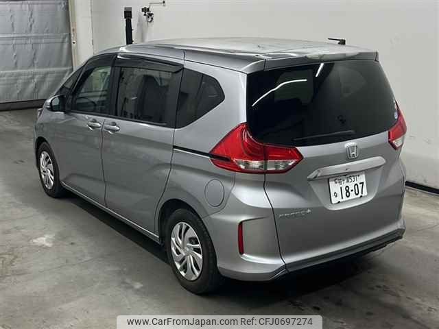 honda freed 2018 -HONDA 【袖ケ浦 531ナ1807】--Freed GB5-1085759---HONDA 【袖ケ浦 531ナ1807】--Freed GB5-1085759- image 2