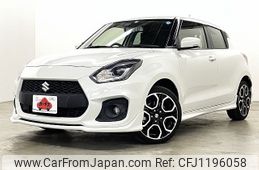 suzuki swift 2022 -SUZUKI--Swift 4BA-ZC33S--ZC33S-423441---SUZUKI--Swift 4BA-ZC33S--ZC33S-423441-