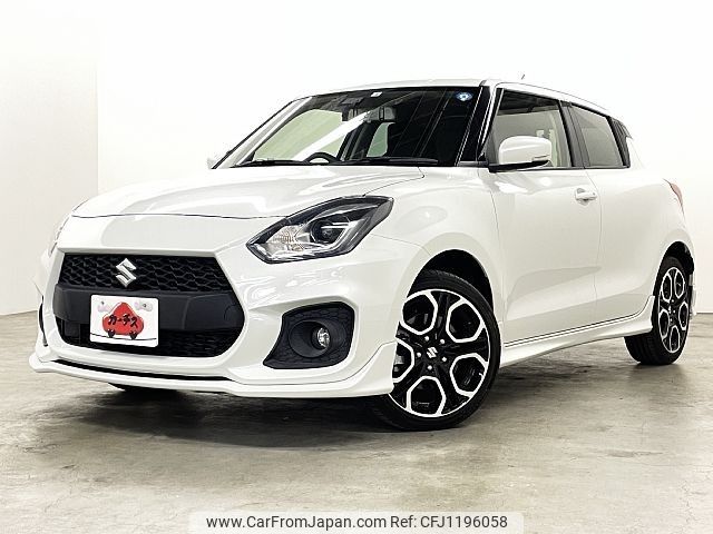 suzuki swift 2022 -SUZUKI--Swift 4BA-ZC33S--ZC33S-423441---SUZUKI--Swift 4BA-ZC33S--ZC33S-423441- image 1