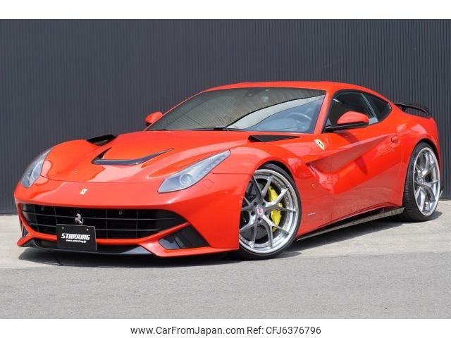 ferrari f12-berlinetta 2014 quick_quick_ABA-F152_ZFF74UHJ000200926 image 2