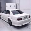 toyota chaser 1999 CFJ1892230 image 2