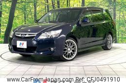 subaru exiga 2013 -SUBARU--Exiga DBA-YAM--YAM-008115---SUBARU--Exiga DBA-YAM--YAM-008115-