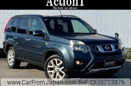 nissan x-trail 2011 quick_quick_DNT31_DNT31-207455