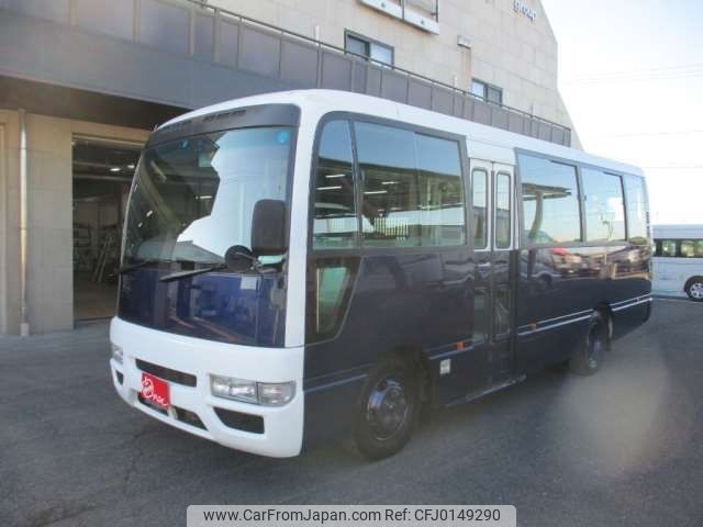 nissan civilian-bus 2012 CFJ0149290 image 1