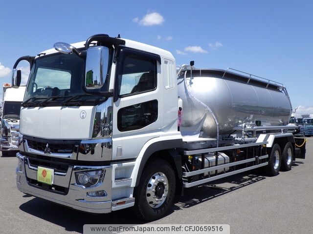 mitsubishi-fuso super-great 2024 -MITSUBISHI--Super Great 2PG-FU74GZ--FU74GZ-545084---MITSUBISHI--Super Great 2PG-FU74GZ--FU74GZ-545084- image 1