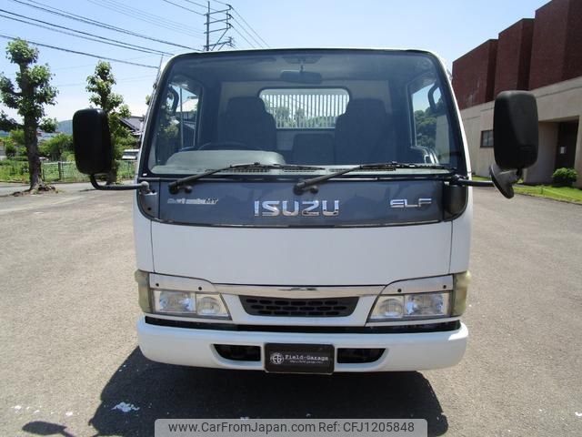 isuzu elf-truck 2004 GOO_NET_EXCHANGE_0803021A30250527W001 image 2