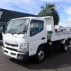 mitsubishi-fuso canter 2018 GOO_NET_EXCHANGE_0402607A30240919W001 image 1