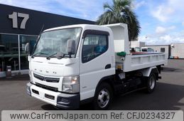 mitsubishi-fuso canter 2018 GOO_NET_EXCHANGE_0402607A30240919W001