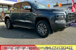 mitsubishi triton 2024 CFJ1782422