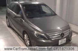 mercedes-benz b-class 2012 CFJ1871306