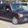 suzuki alto-lapin 2012 quick_quick_DBA-HE22S_HE22S-234986 image 1