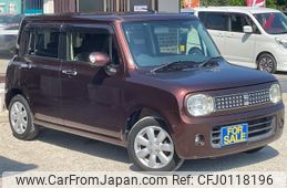 suzuki alto-lapin 2012 quick_quick_DBA-HE22S_HE22S-234986