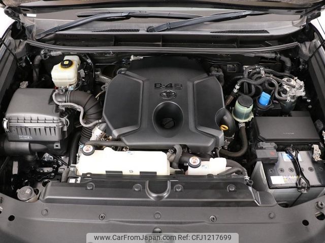 toyota land-cruiser-prado 2020 -TOYOTA--Land Cruiser Prado 3DA-GDJ150W--GDJ150-0051115---TOYOTA--Land Cruiser Prado 3DA-GDJ150W--GDJ150-0051115- image 2