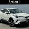 toyota c-hr 2017 quick_quick_ZYX10_ZYX10-2076050 image 1