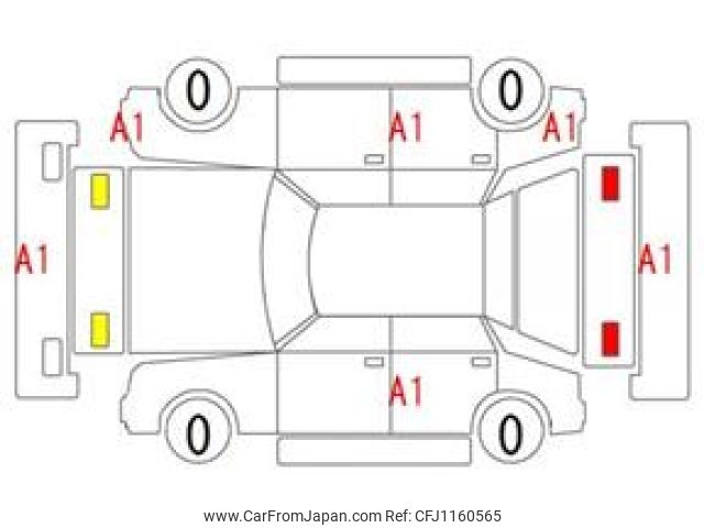 honda n-box 2022 -HONDA--N BOX 6BA-JF3--JF3-2360103---HONDA--N BOX 6BA-JF3--JF3-2360103- image 2