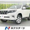 toyota land-cruiser-prado 2022 -TOYOTA--Land Cruiser Prado 3BA-TRJ150W--TRJ150-0146904---TOYOTA--Land Cruiser Prado 3BA-TRJ150W--TRJ150-0146904- image 1