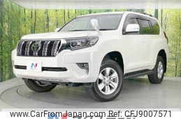 toyota land-cruiser-prado 2022 -TOYOTA--Land Cruiser Prado 3BA-TRJ150W--TRJ150-0146904---TOYOTA--Land Cruiser Prado 3BA-TRJ150W--TRJ150-0146904-